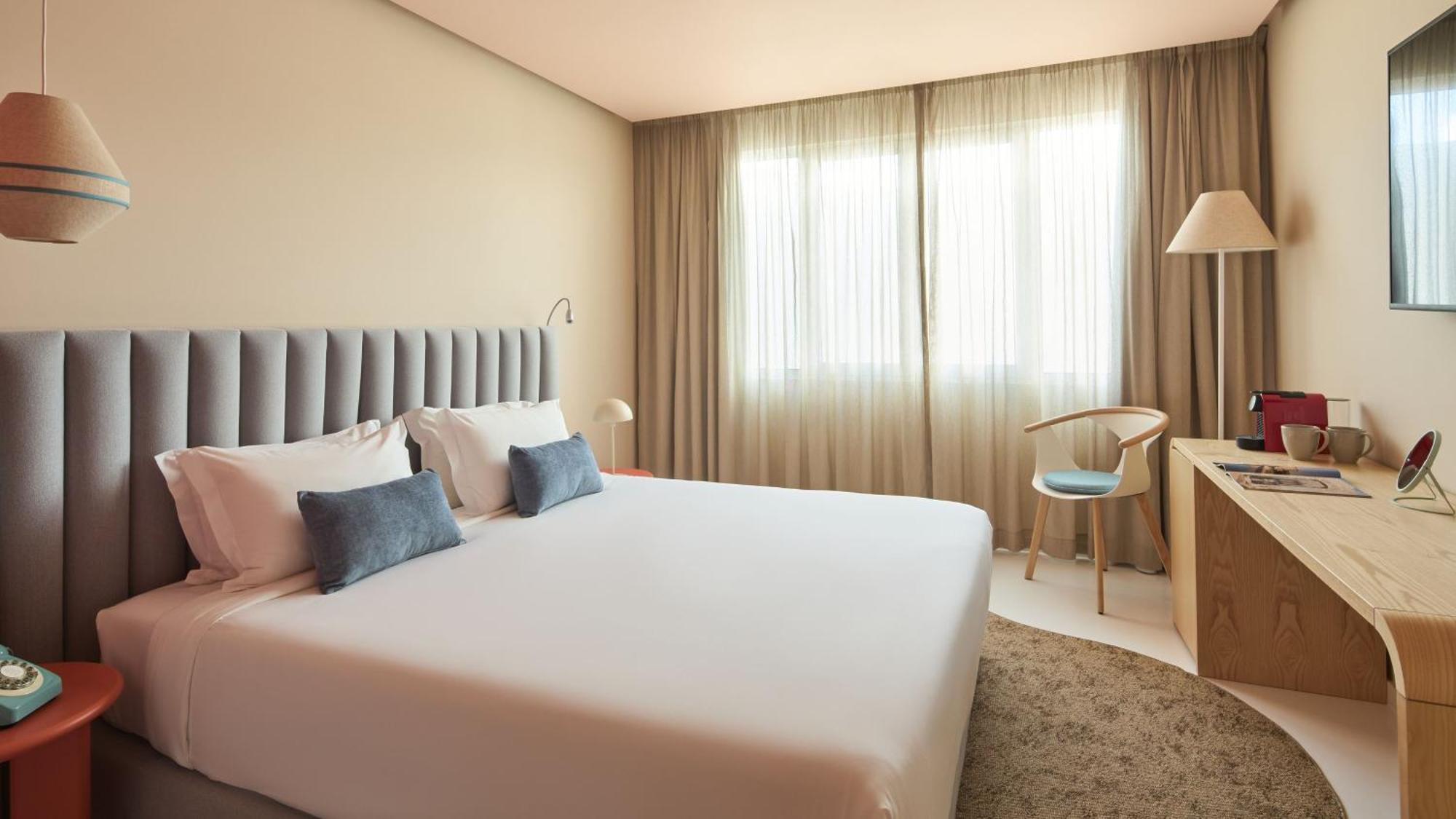 Hotel Indigo Albufeira By Ihg (Adults Only) Exterior foto