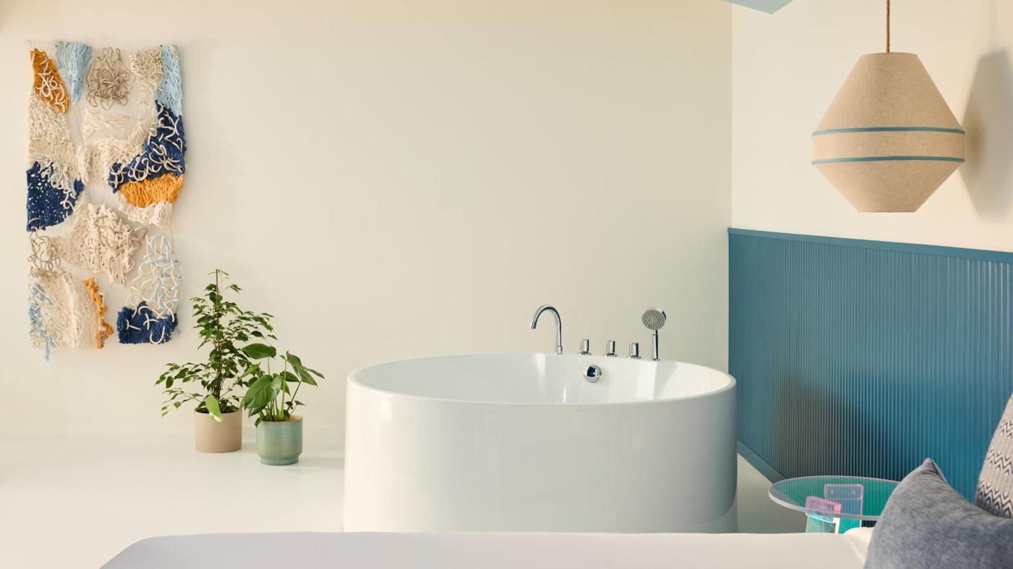 Hotel Indigo Albufeira By Ihg (Adults Only) Exterior foto