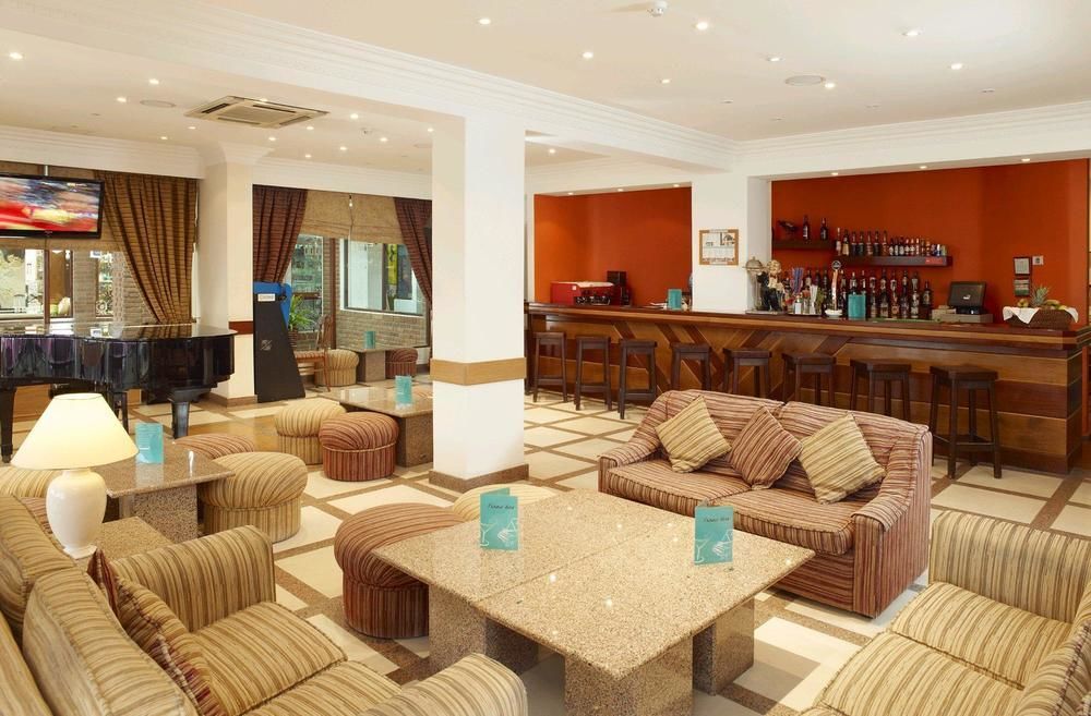 Hotel Indigo Albufeira By Ihg (Adults Only) Exterior foto